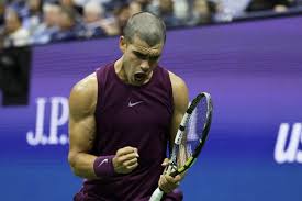 Carlos Alcaraz: The Future of Tennis