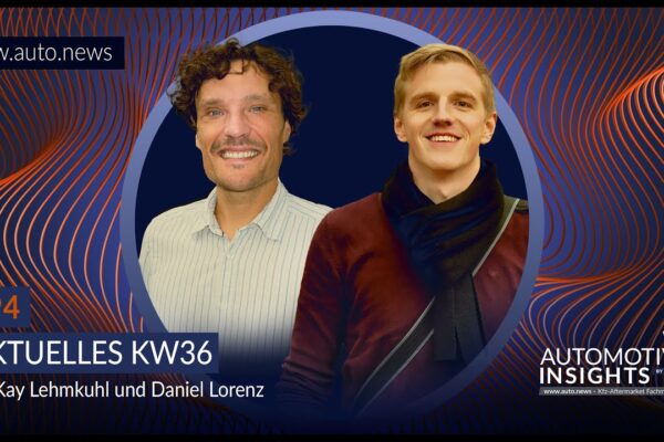 Nuutste Motors Nuus: Tendense, Innovasies en Ontwikkelinge