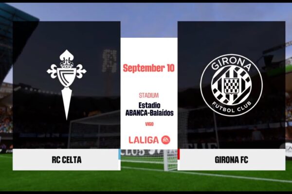 Celta de Vigo vs Girona: Match Preview and Analysis