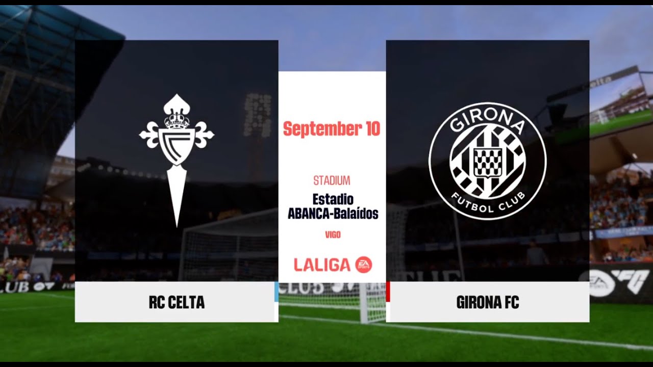 Celta de Vigo vs Girona: Match Preview and Analysis