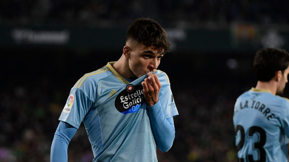 celta vigo