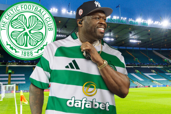 The Legacy of Celtic Football Club image 1