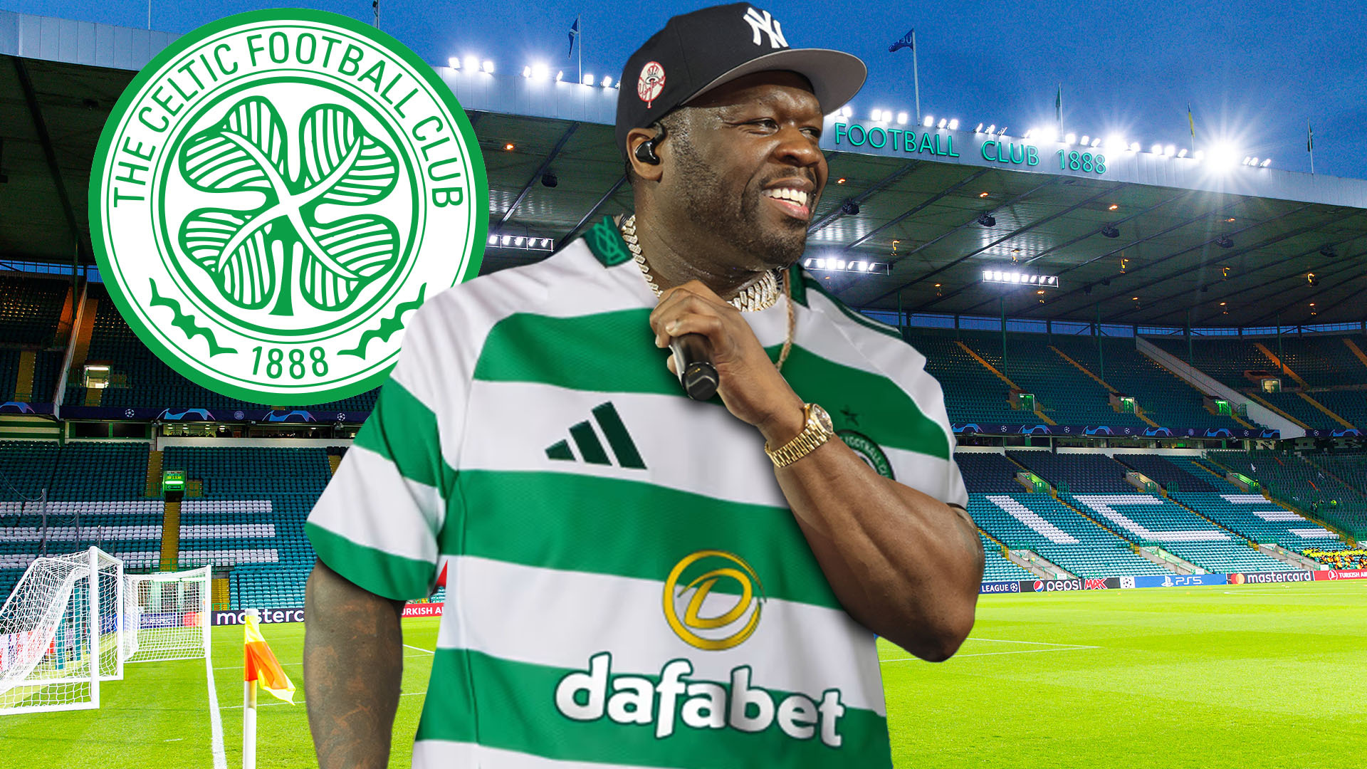 The Legacy of Celtic Football Club image 1