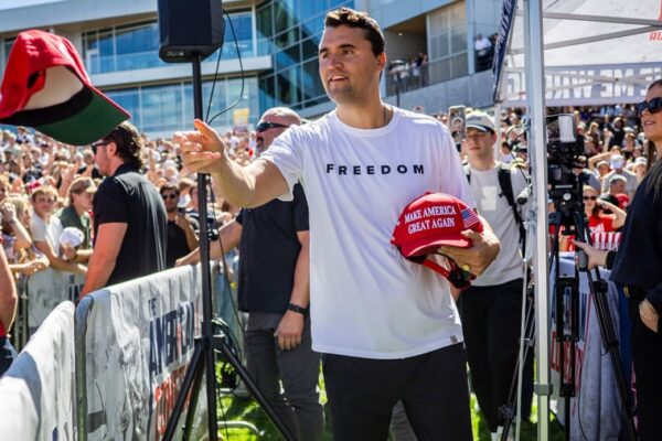 The Impact of Charlie Kirk on American Conservatism image 1