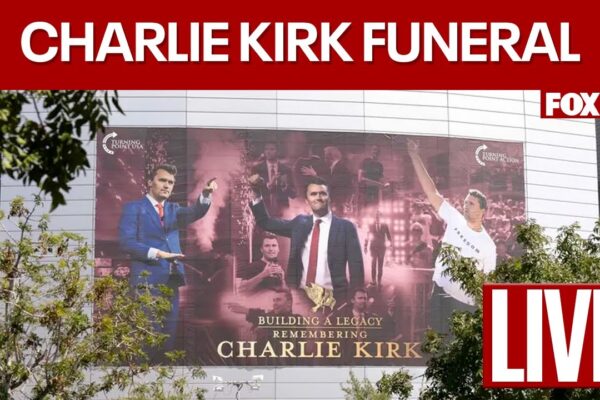 Reflecting on the Charlie Kirk Funeral: Significance and Legacy