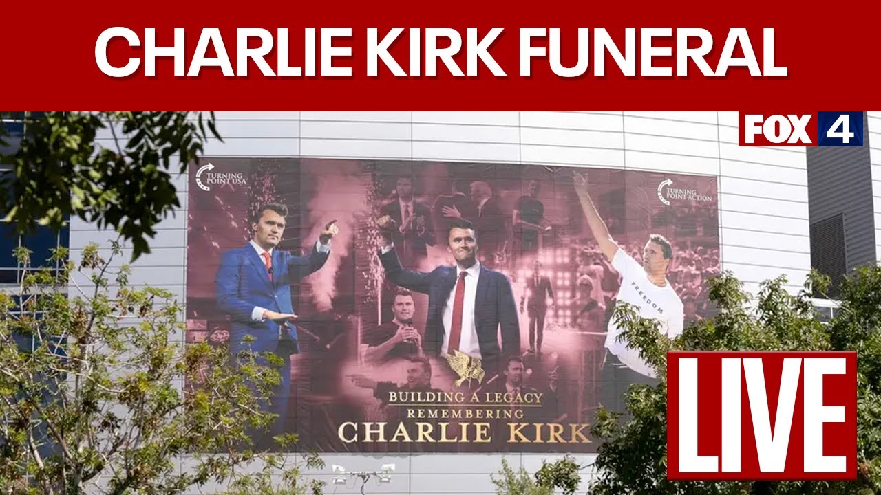 Reflecting on the Charlie Kirk Funeral: Significance and Legacy