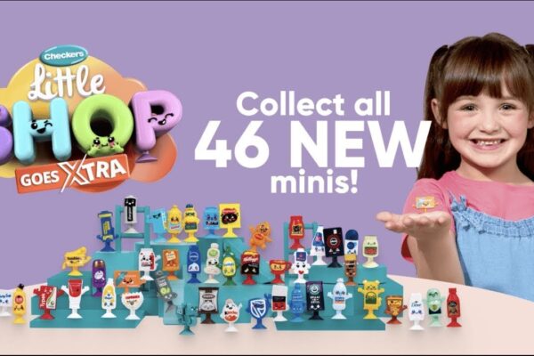 Checkers Minis 2025: A New Trend in South African Retail