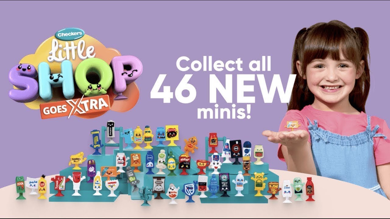 Checkers Minis 2025: A New Trend in South African Retail