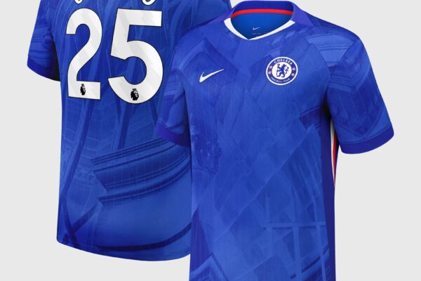 Latest Developments at Chelsea Football Club image 1