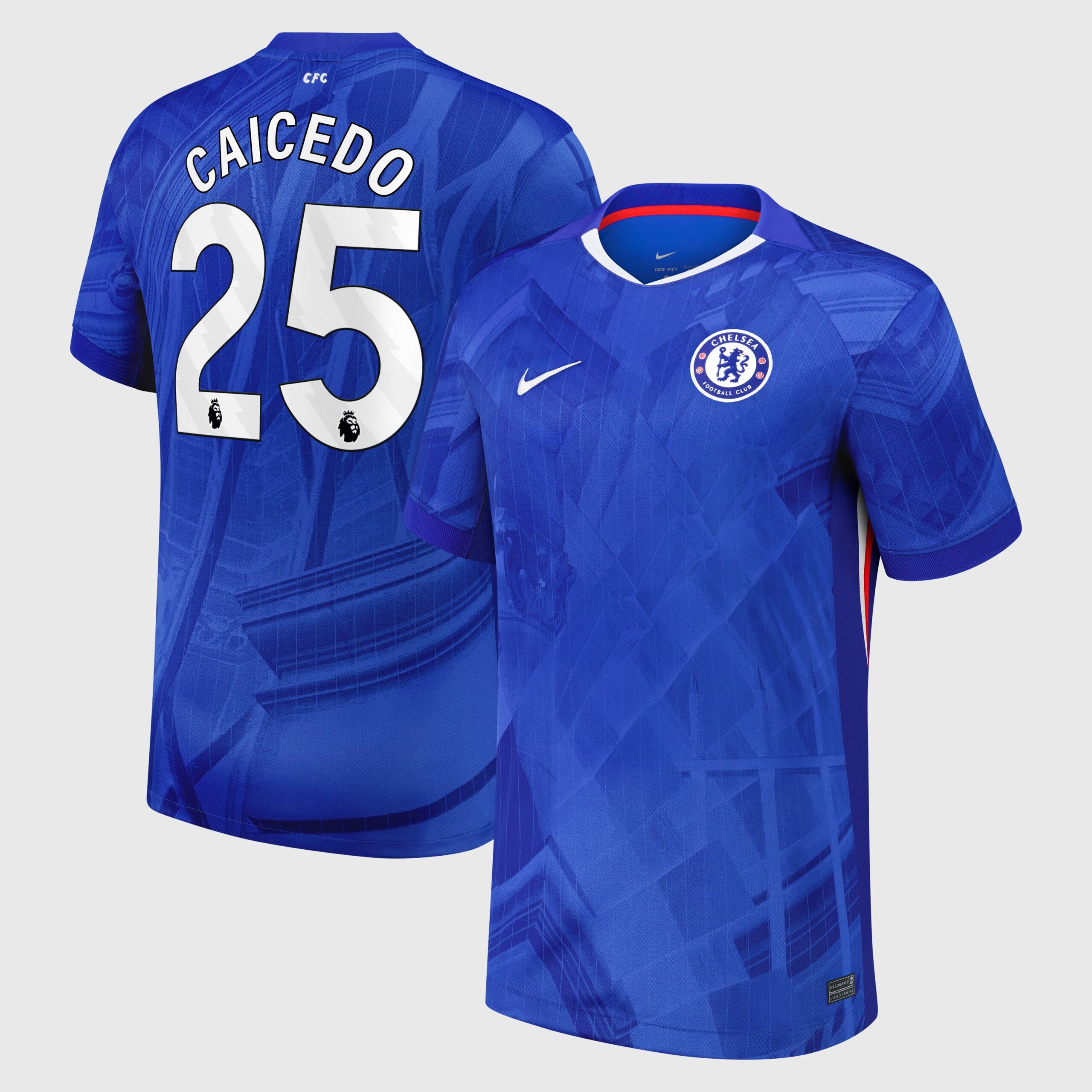 Latest Developments at Chelsea Football Club image 1
