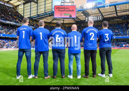 Chelsea v Brighton: A Key Premier League Clash