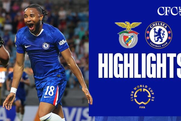 Chelsea vs Benfica: A Historic Football Rivalry