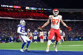 Chiefs Score Today: Match Summary and Highlights