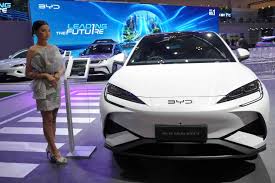 Understanding China’s Electric Vehicle Export Permits
