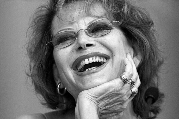 Claudia Cardinale: The Legacy of an Italian Cinema Icon