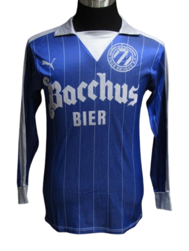 Club Brugge: The Legacy and Future of a Belgian Football Giant