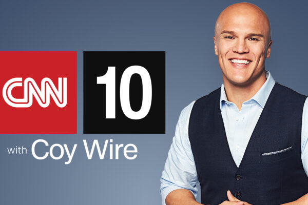 The Influence of CNN on Global News Today image 1