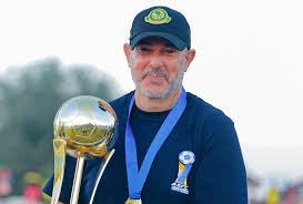 The Impact of Coach Nabi in Sports Leadership image 1