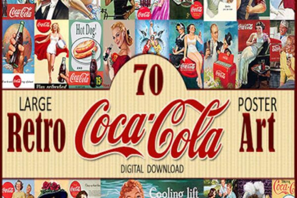Coca Cola: The Iconic Beverage Brand in Focus