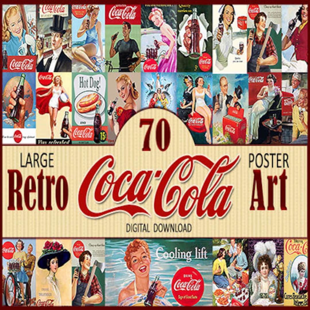 Coca Cola: The Iconic Beverage Brand in Focus