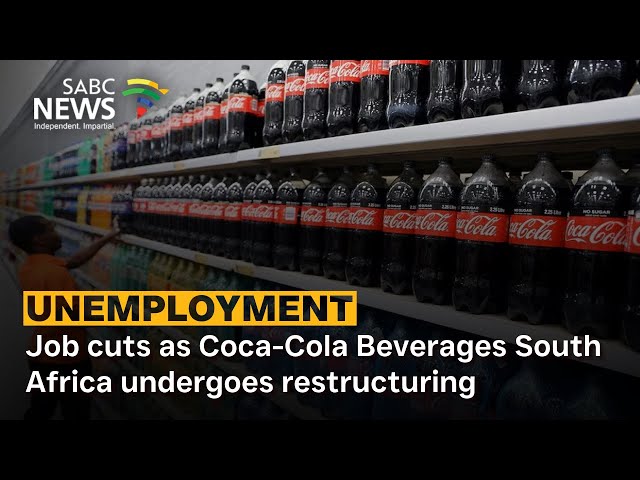 Coca Cola South Africa Announces Job Cuts Amidst Restructuring image 1