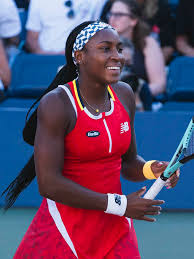 Coco Gauff: The Rising Star of Tennis