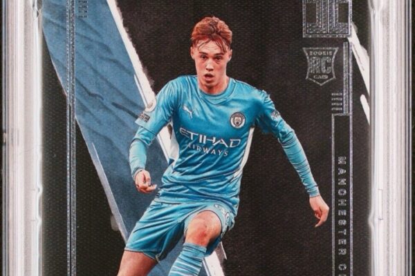 Cole Palmer: Rising Star in the Football World