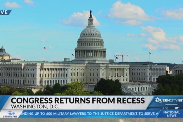 Latest Developments in Congress News image 1