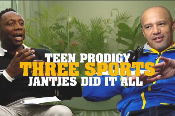 The remarkable journey of Conrad Jantjes in Rugby image 1