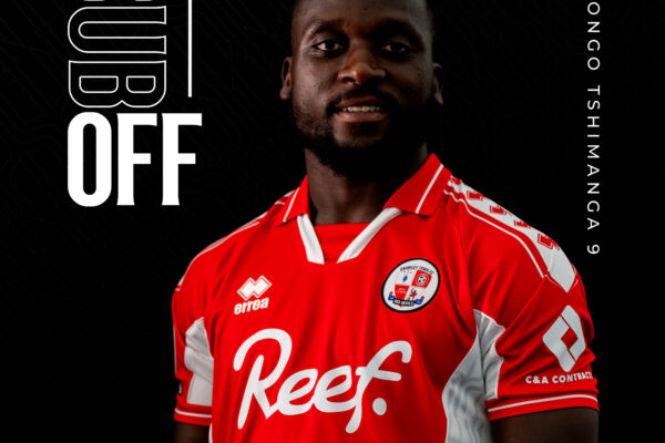 Latest News and Updates on Crawley Town Football Club image 1