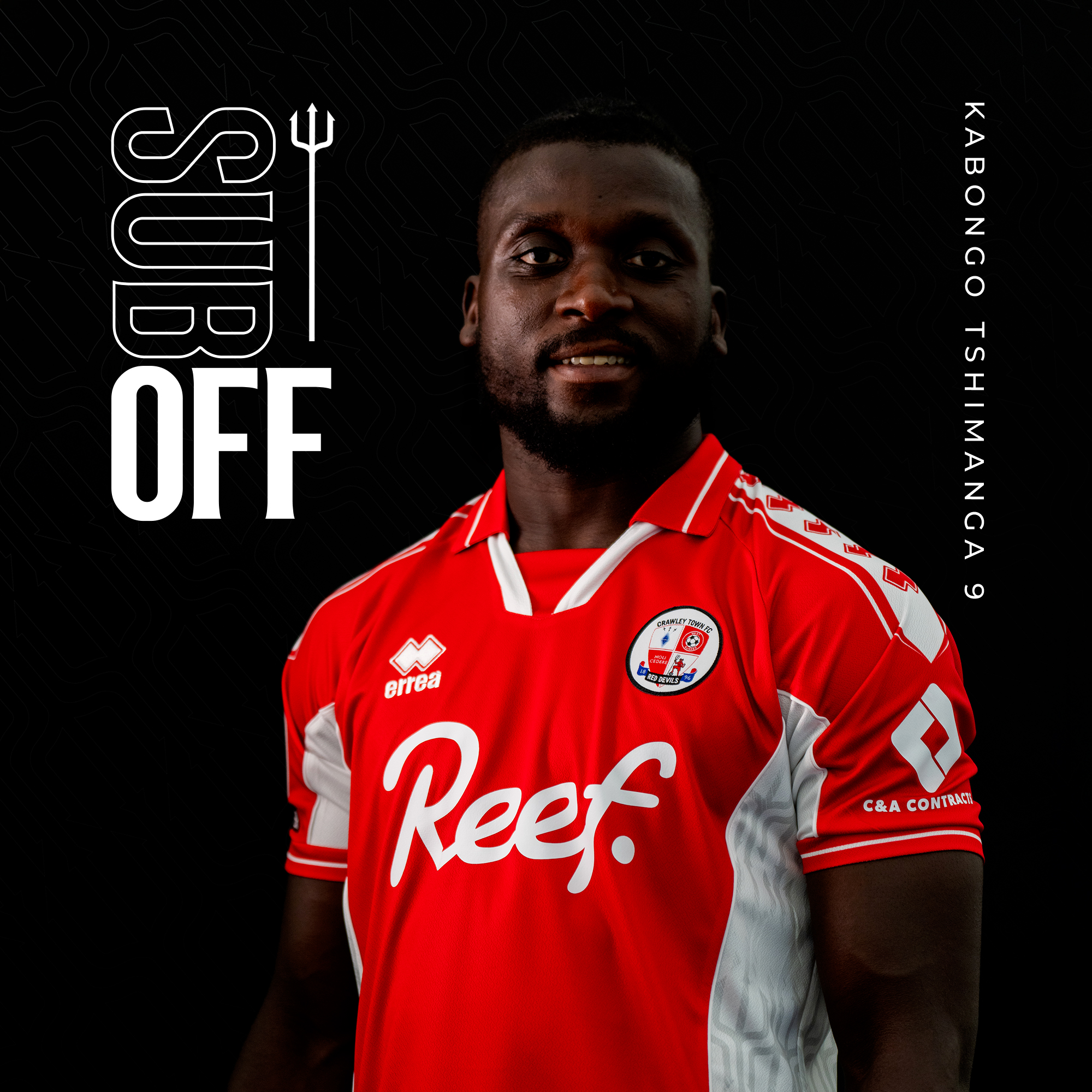 Latest News and Updates on Crawley Town Football Club image 1