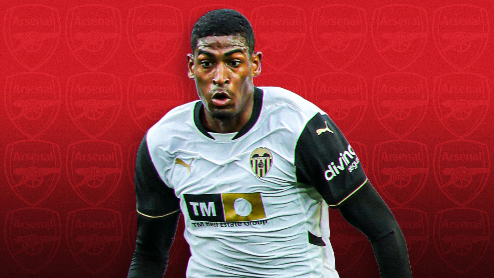 Cristhian Mosquera: A Rising Star in Football