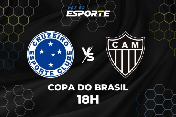 The Fierce Rivalry: Cruzeiro vs Atlético Mineiro