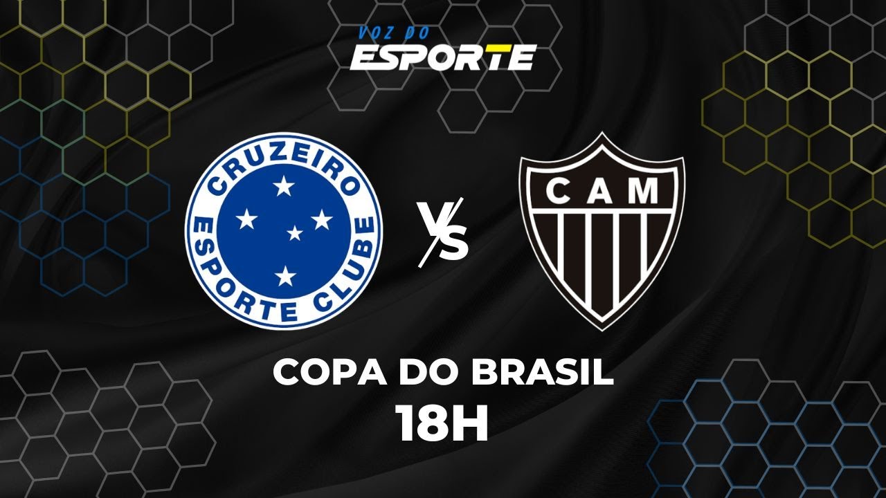 The Fierce Rivalry: Cruzeiro vs Atlético Mineiro