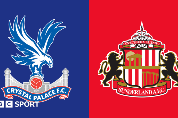 Crystal Palace vs Sunderland: A Compelling Football Clash