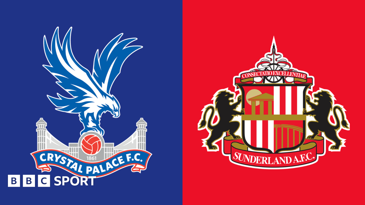 Crystal Palace vs Sunderland: A Compelling Football Clash
