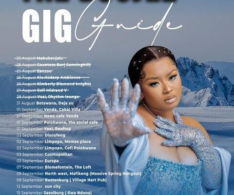 Exploring Cyan Boujee’s Impact on South African Music
