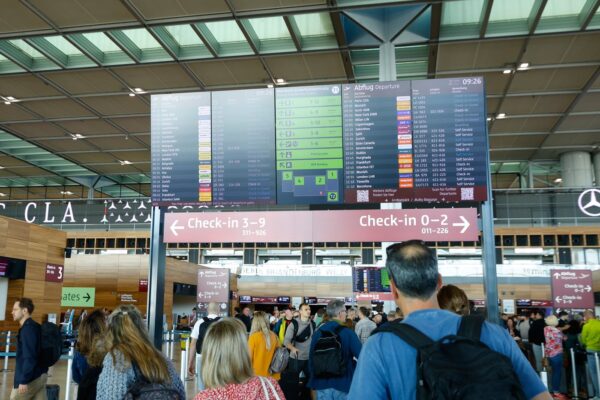 Cyber Attacks Target European Airports: An Urgent Call to Action