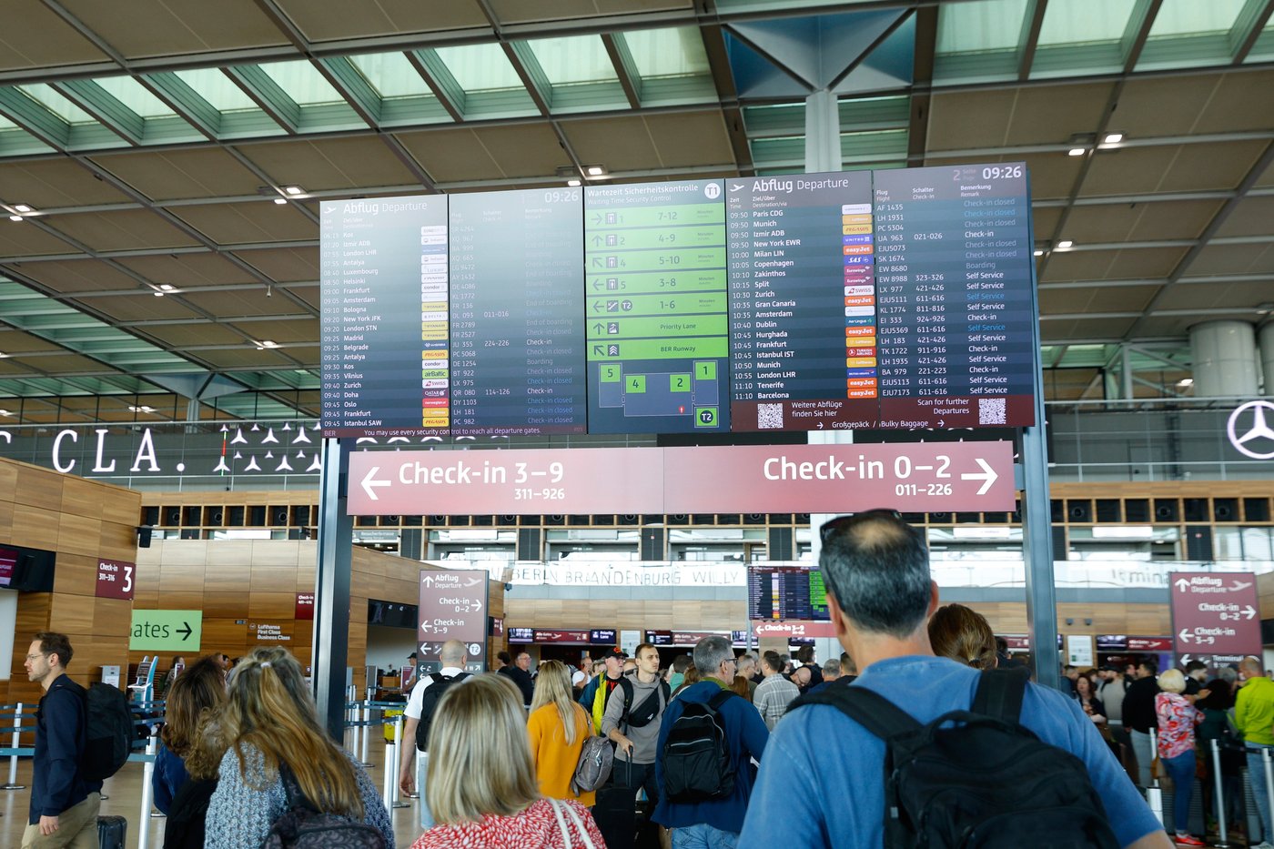 Cyber Attacks Target European Airports: An Urgent Call to Action