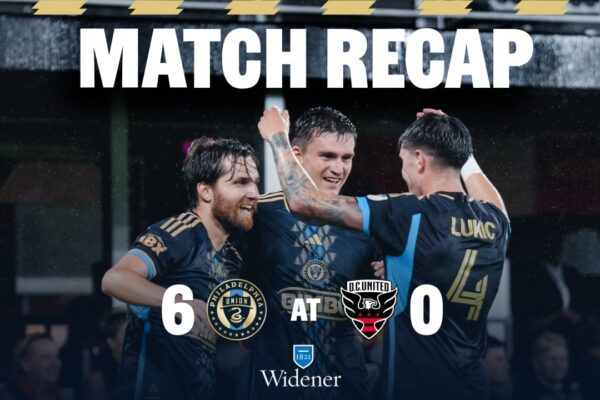 D.C. United vs Philadelphia: A Thrilling MLS Clash