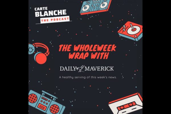 The Role of Daily Maverick in South African Journalism image 1