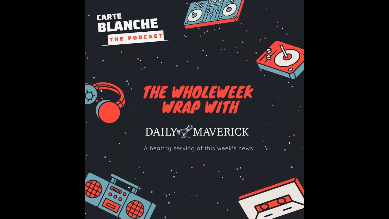 The Role of Daily Maverick in South African Journalism image 1