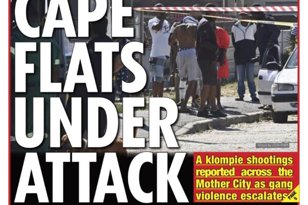 Daily Voice: Your Trusted News Source in South Africa