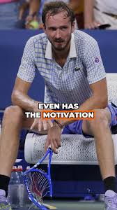 Daniil Medvedev: The Rising Star of Tennis