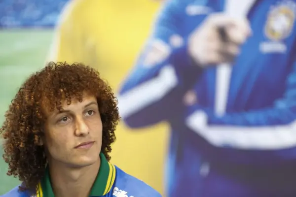 David Luiz: A Journey Through Football’s Highlights