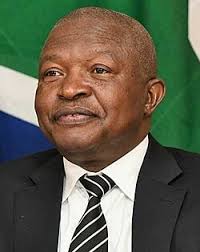 Exploring the Influence of David Mabuza in South African Politics image 1