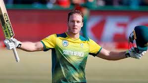 The Rise and Influence of David Miller in Cricket image 1