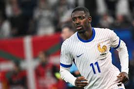 The Rise and Impact of Ousmane Dembélé in Football image 1