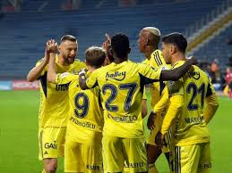 Dinamo Zagreb vs Fenerbahçe: UEFA Showdown This Week