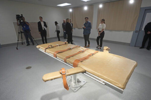 Understanding the Death Penalty in Utah image 1